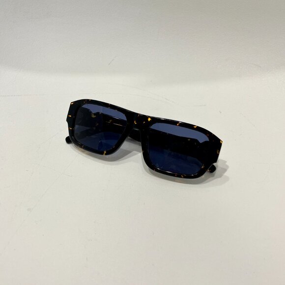 KENZO Tinted Rectangular Sunglasses main image 7